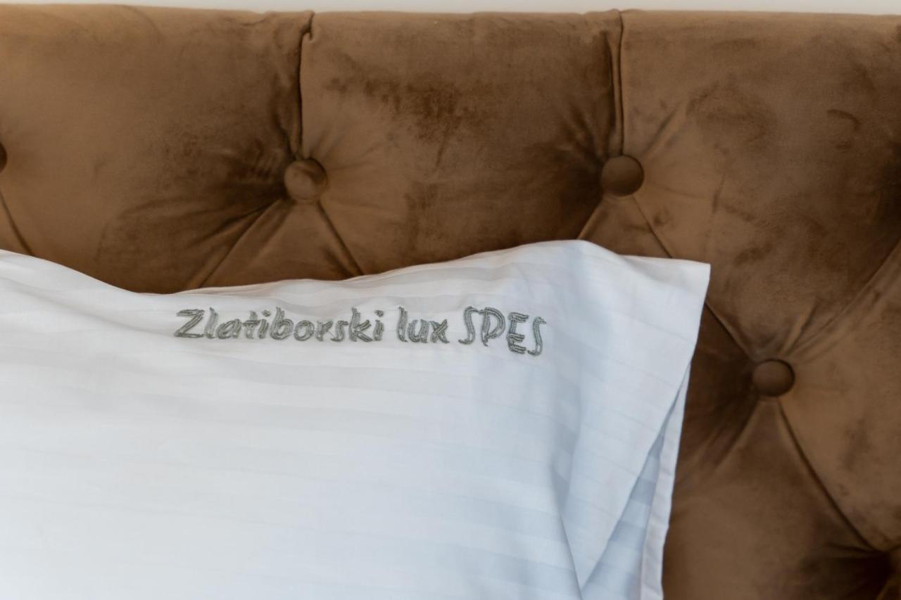 Zlatiborski Lux Spes Zlatibor