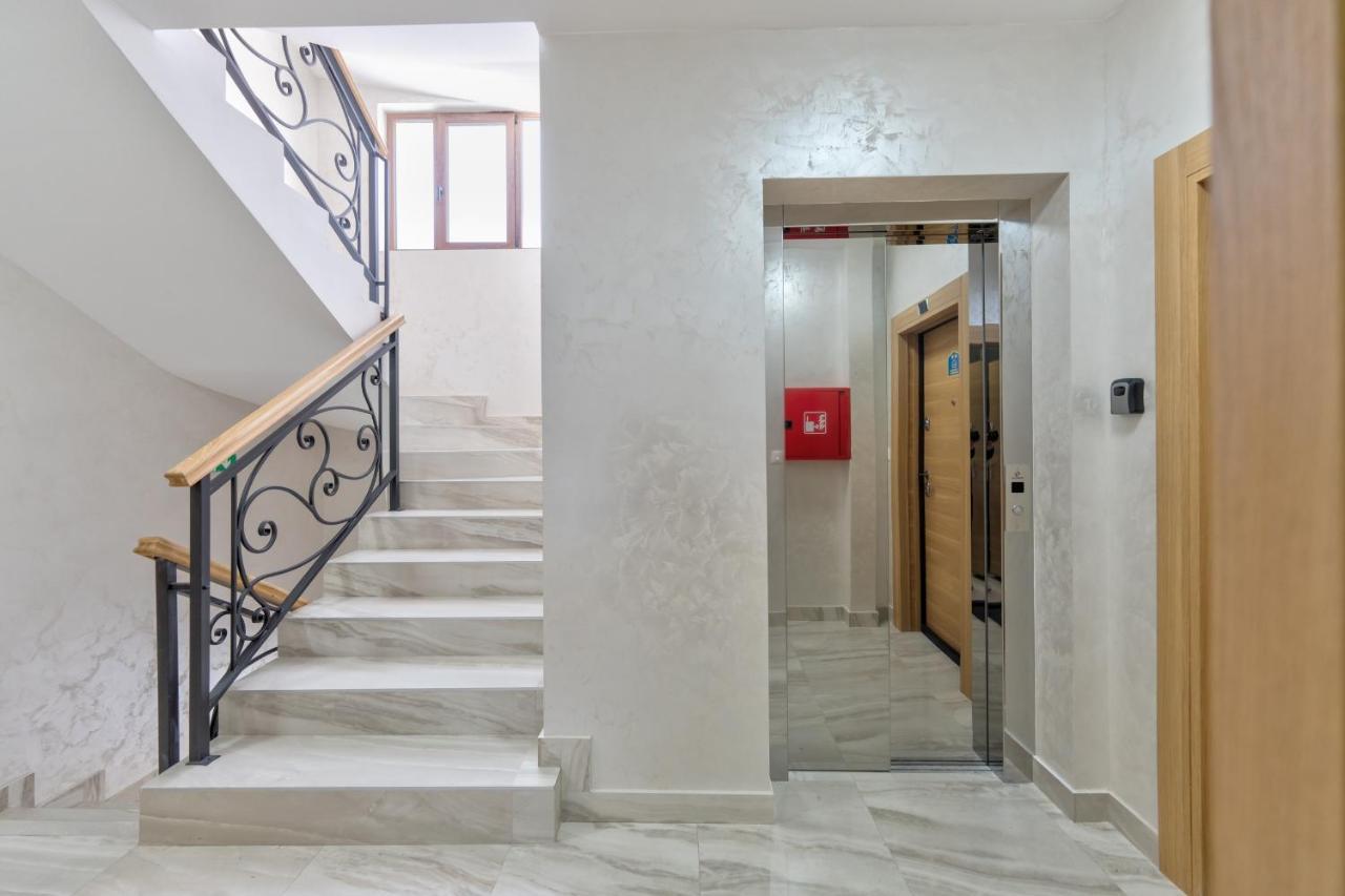 Zlatiborski Lux Spes Apartment Zlatibor