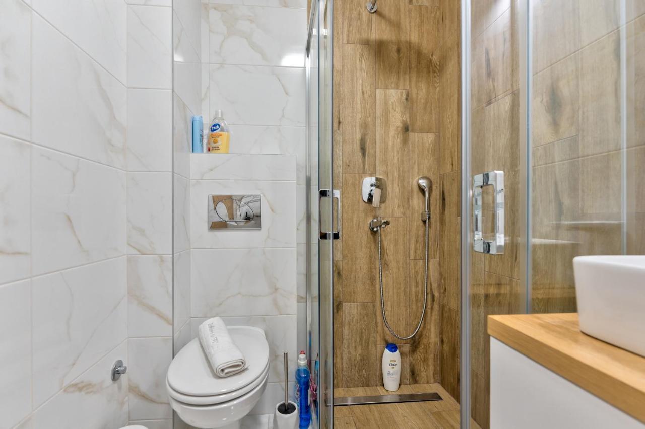 Apartment Zlatiborski Lux Spes Zlatibor