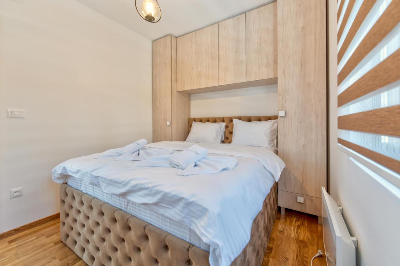 Zlatiborski Lux Spes Apartment