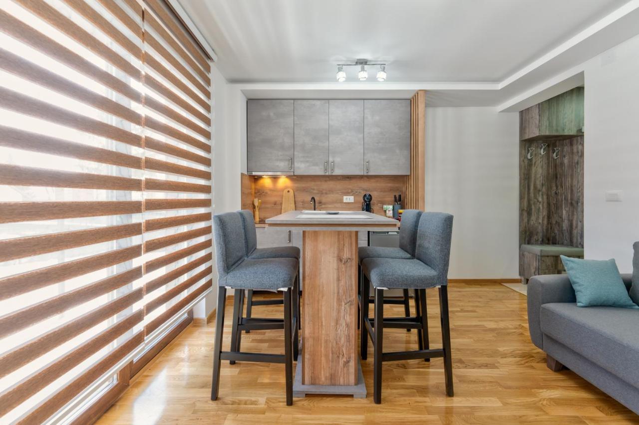 Apartment Zlatiborski Lux Spes