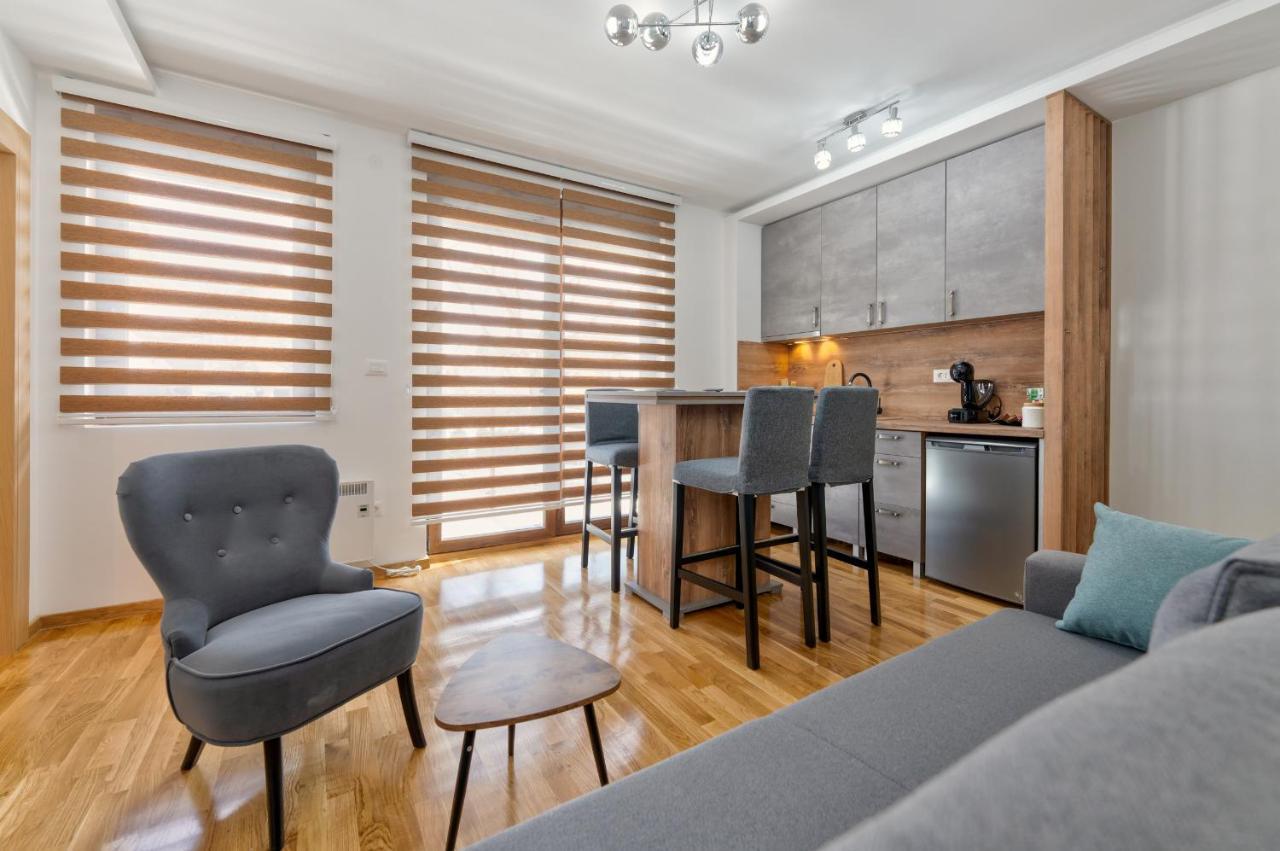 Apartment Zlatiborski Lux Spes