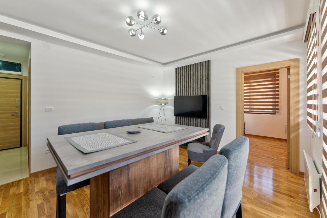 Zlatiborski Lux Spes Apartment