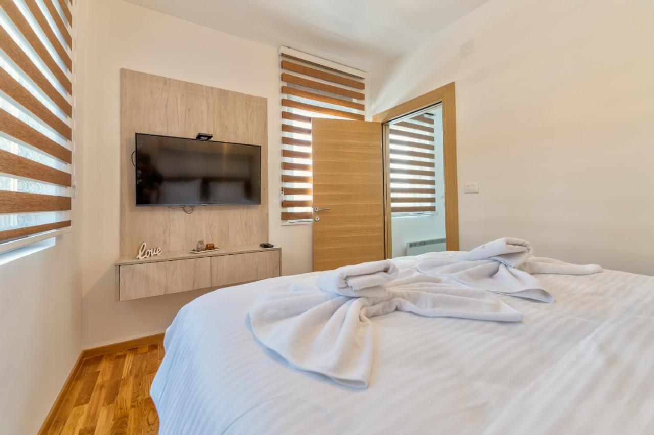 Apartment Zlatiborski Lux Spes Zlatibor