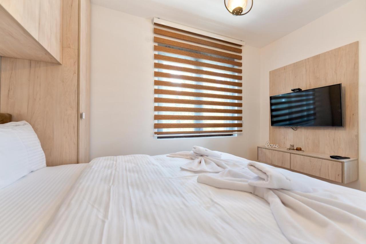 Zlatiborski Lux Spes Apartment Zlatibor