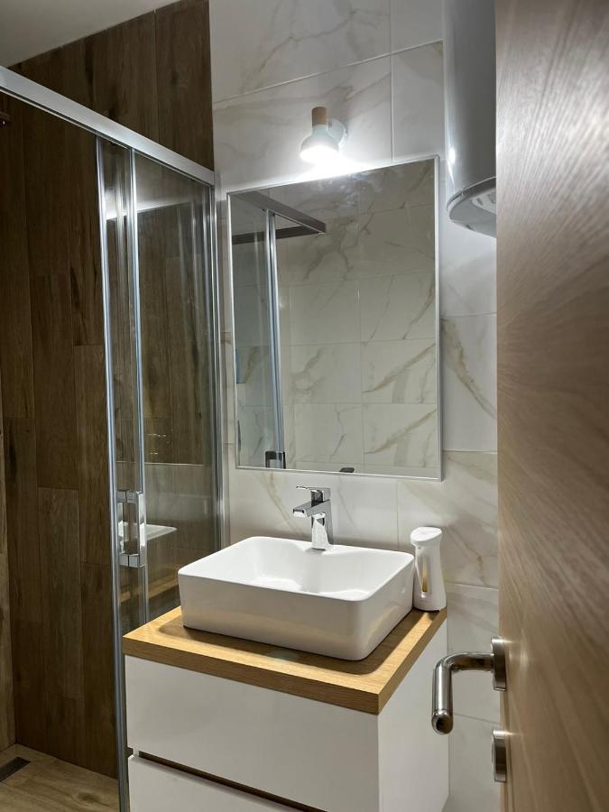 Zlatiborski Lux Spes Apartment