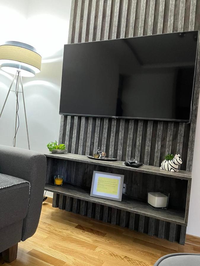 Zlatiborski Lux Spes Apartment Zlatibor